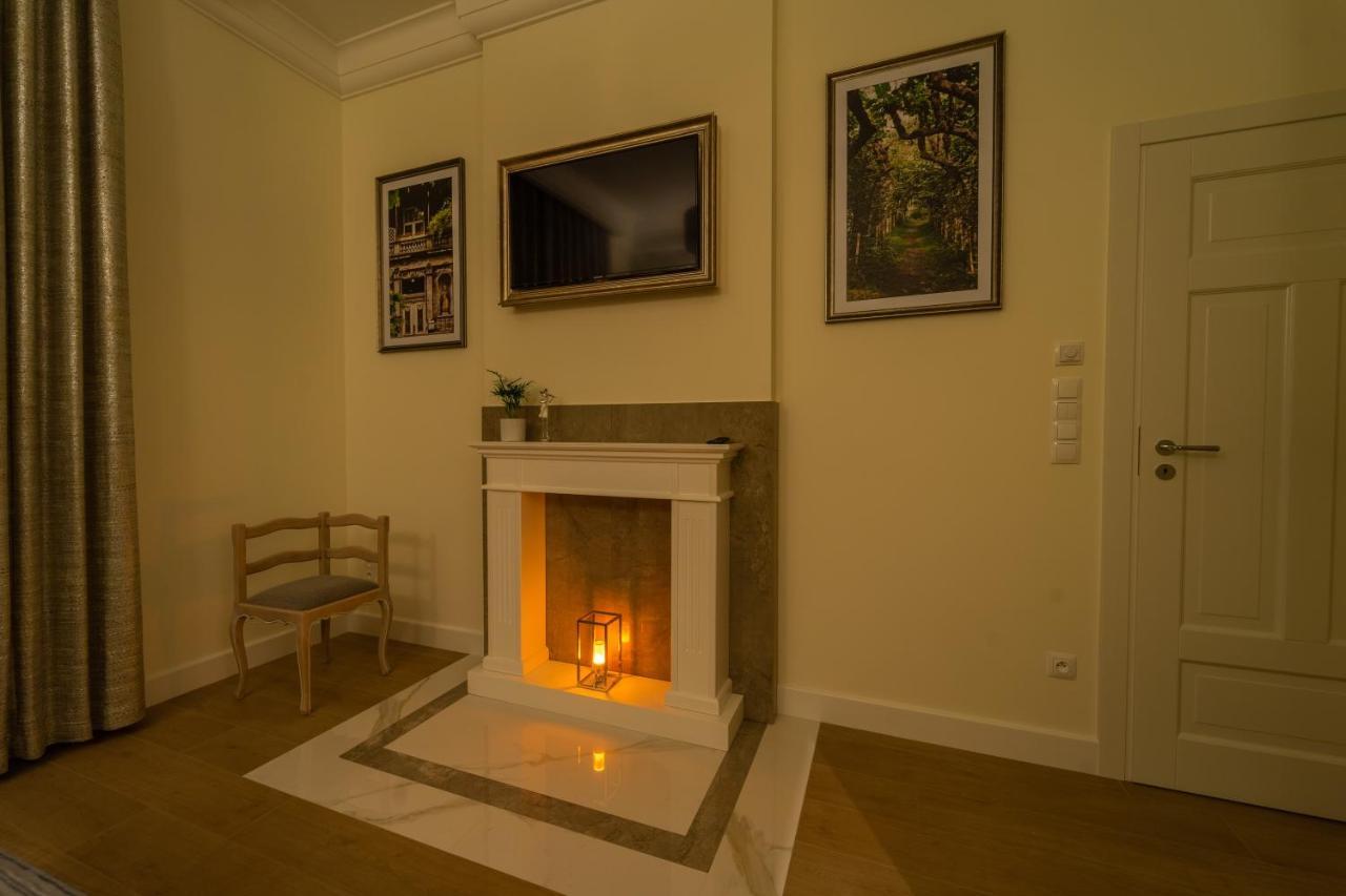 Victus Apartamenty, Apartament Cassino Residence Sopoty Exteriér fotografie