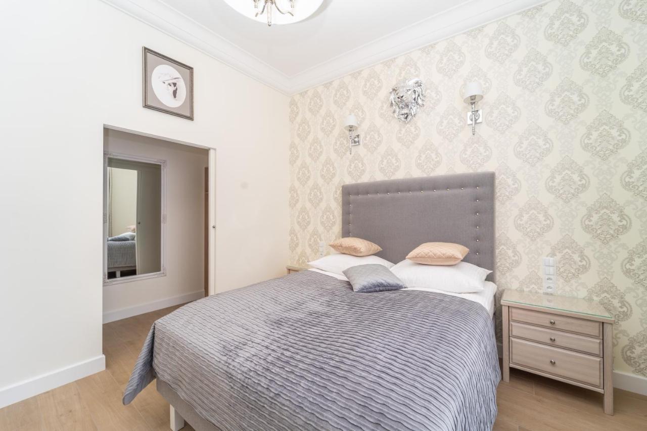 Victus Apartamenty, Apartament Cassino Residence Sopoty Exteriér fotografie